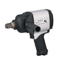 Chave de Impacto Pneumática