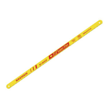 Serra Manual Bi-Metal 1224 Bremen 8257 com 24 Dentes 5 Cartela com 10 Peças