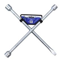 Chave para Roda tipo Cruz Bremen