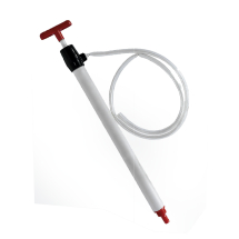 Bomba de Transferência Manual Lupus 9009-A Vareta para Líquidos Leves 125ML