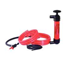 Bomba de Transferência Manual Multi-Uso Lubmix MLP-9009-F 1/4" (Lubmix)