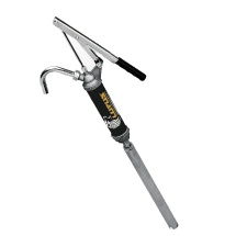 Bomba de Transferência Manual Alavanca Lupus 9009 Óleo Diesel Lubrif Leves