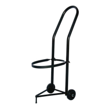 Carrinho para Reservatório de Graxa Lupus MLP-9020-C para 20KG