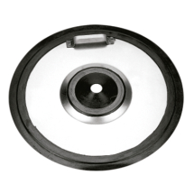 Compactador Lupus 9020-CO1 para Reservatório de 20KG