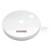 Tampa Alta Vazão Samoa 9027-01 para Reservatório de 200Kg