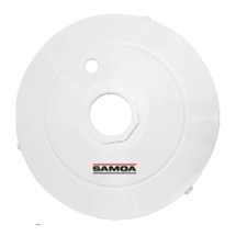 Tampa Samoa 9035-T para Reservatórios de Graxa de 50 KG