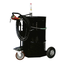 Unidade Movel Pneumática Samoa 9102-PM Med Programável Adap Tambor 200L-35Lpm