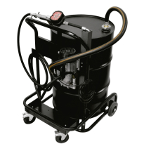 Unidade Movel Eletríca Piusi 9105-M Med Mecânico Adap Tambor 200L-14Lpm