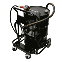 Unidade Movel Eletríca Piusi 9105-P Med Programável Adap Tambor 200L-14Lpm