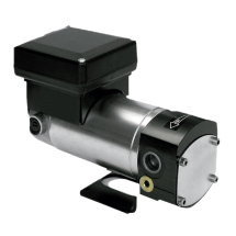 Bomba de Engrenagens 12V Piusi 9119-12 Óleo Lubrificante SAE140 5Lpm