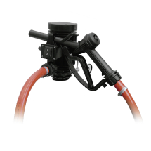 Estação de Abastecimento Elétrica 12V Piusi 9121P-30 Arrefecimento e Água 30LPM