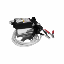 Bomba de Transferência Elétrica 12V Wolflube MLP-9122-60SW 60LPM