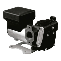 Bomba de Transferência Elétrica 12V Piusi 9122P-60S 60LPM