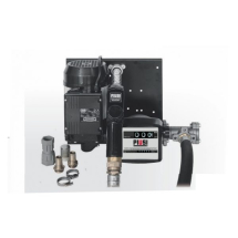 Estação de Abastecimento 220V Piusi 90LPM MLP-9123P-100 com 4 Metros de Mangueira