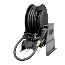 Estação de Abastecimento 220V Piusi 9123P-S 100LPM com Carretel Automático