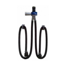 Módulo de Exaustão 220V Future 9127 02 Vias com Canal para Automóveis 550 W