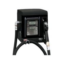 Estação de Abastecimento Blindada 220 Vac Piusi MLP-9139P 90LPM 