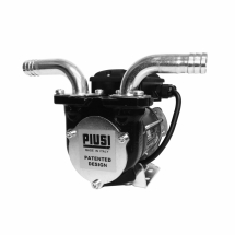 Bomba de Palhetas Vantage 24V Piusi 9144 50LPM 3/4"