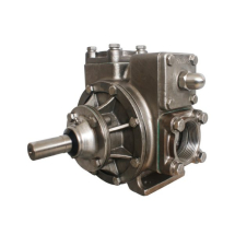 Bomba de Palheta em Aço Inox para Arla 32 Lupus 9165S 2.1-2 Pol