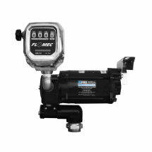 Estação de Abastecimento 110-220V GPRO MLP-9172 com 114L/Min