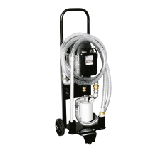 Unidade de Filtragem e Transferência 220V Piusi 9180-O 25LPM