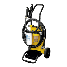 Unidade de Filtragem 12V Piusi 9180-D 56LPM com Bico Manual