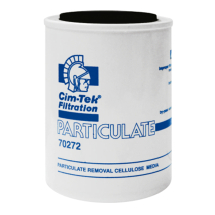 Filtro para Absorção de Partículas Cimtek 9180-FO 60LPM 10 Micra