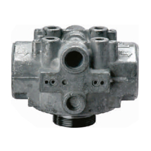 Cabeçote Simples Donaldson 9180-H 1 1-4 Polegadas NPTF para Diesel e Óleo Sem Bypass