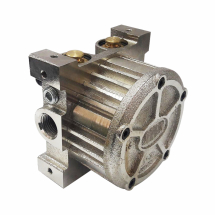 Bomba de Palheta para Recuperação de Vapores 80 LPM 1/2" BSP Lupus MLP-9180-VPR