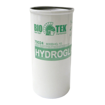 Filtro para Absorção de  Água e Partículas Cimtek 9181-FP 150LPM 10 Micra