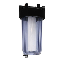 Filtro para Absorção de Partículas Óleo Lubrificante e Diesel Lupus MLP-9181-G 5 Micras 1 Pol