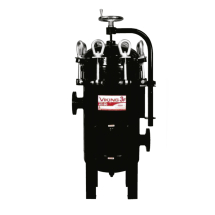 Filtro para Absorção de Água e Partículas Cimtek 9184 1135LPM 10 Micra