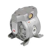 Bomba de Duplo Diafragma Polipropileno Samoa 9196 E-S 3-8 Polegadas 50Lpm