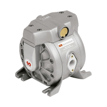 Bomba de Duplo Diafragma Samoa 9197 50LPM Entrada e saída 1-2 Polegadas BSP