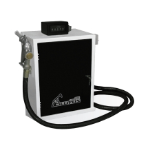 Estação de Abastecimento Industrial 220-380-440V Lupus 9200-02 300LPM 1 1/2Pol 