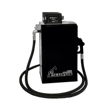 Estação de Abastecimento Industrial 220-380V Lupus 9200-01 90LPM 1 1/2Pol 