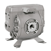 Bomba de Duplo Diafragma Alumínio Samoa 9203 E-S 1-1-2 Polegadas 250Lpm