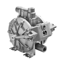 Bomba de Duplo Diafragma Samoa 9208 200LPM Entrada e saída Ø 1" Polegadas BSP