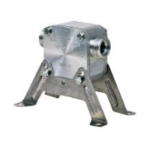 Bomba de Rotor Flexível Sem Motor Zuwa 9230 3-4Pol 35Lpm