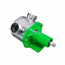 Bomba de Rotor Flexível Sem Motor Zuwa 9242 2Pol 730 Lpm