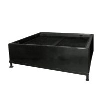 Bacia de Contenção 9300-B400 02 Tambor de 200L