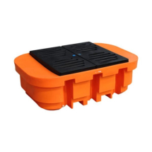 Bacia de Contenção para 1 Reservatório de 1000 L MLP-9300-BP1000