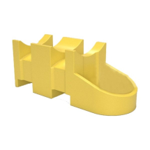 Cavalete para Tambor Cap. 01 Tambor 9300-C200