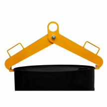 Suporte para Içamento de Tambor Lupus MLP-9301-FI