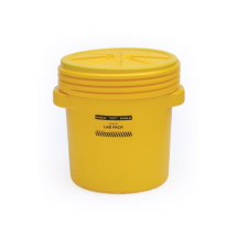 Suporte Para Reservatório Com Tampa 9301-SB