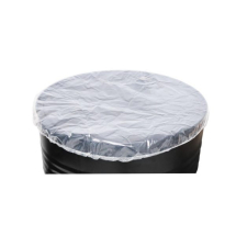 Capa Protetora para Tambores 200 Kg Lupus MLP-9301-SP