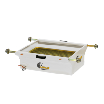 Coletor de Óleo para Valas Lupus 9303-CS Capacidade 90 Litros