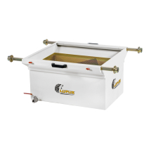 Coletor de Óleo para Valas Lupus 9304-CS Capacidade 120 Litros