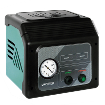 Unidade de Sucção de Óleo Elétrica 220V Piusi 9800-V 10LPM Entrada e Saída 1-2 Polegadas