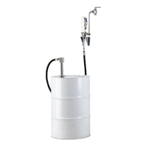 Unidade de Abastecimento Samoa 9801-C Válvula de Controle Adp Parede 35LPM